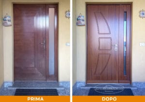 installazione-porta-ingresso-nibionno-lc