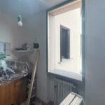 rimozione-vecchio-telaio