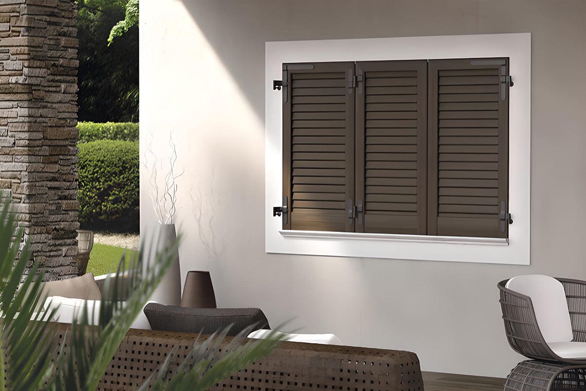 Punto Sicurezza Casa - Persiane Milano