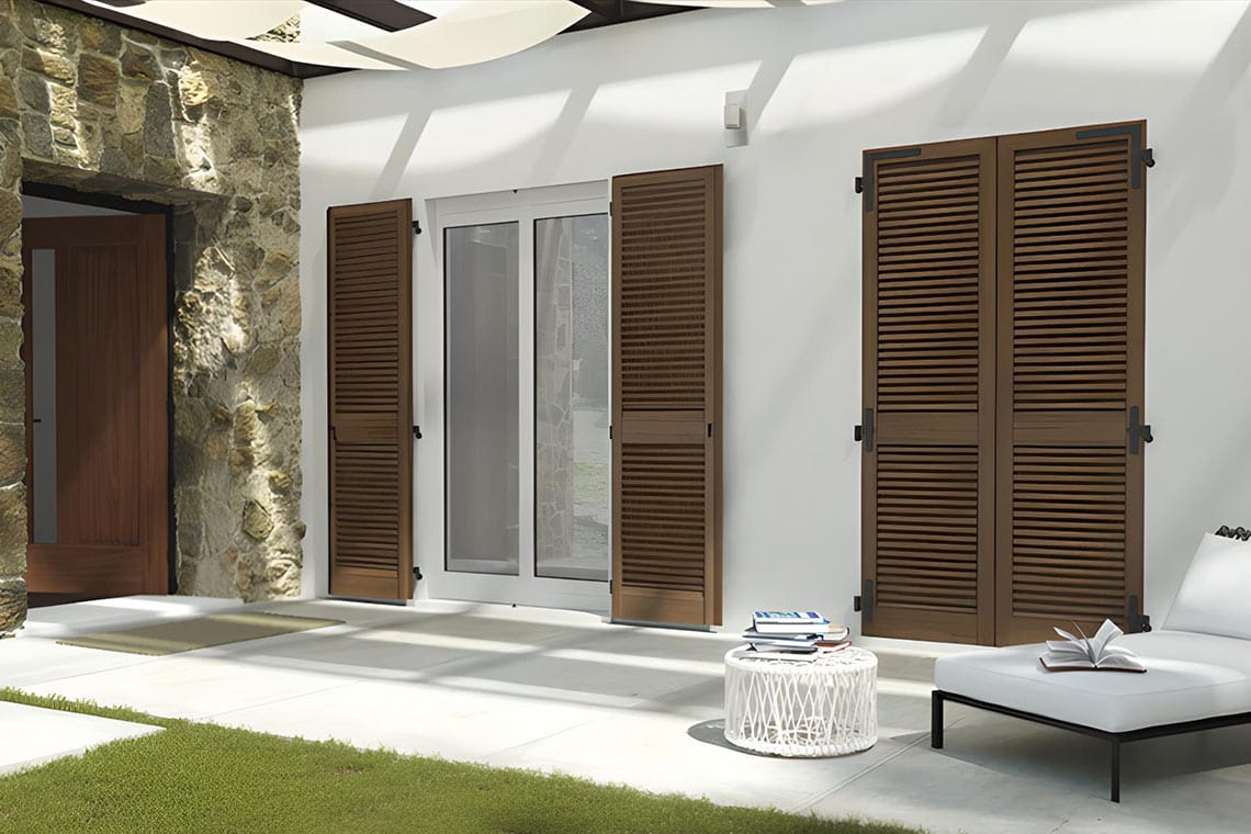 Punto Sicurezza Casa - Persiane Milano