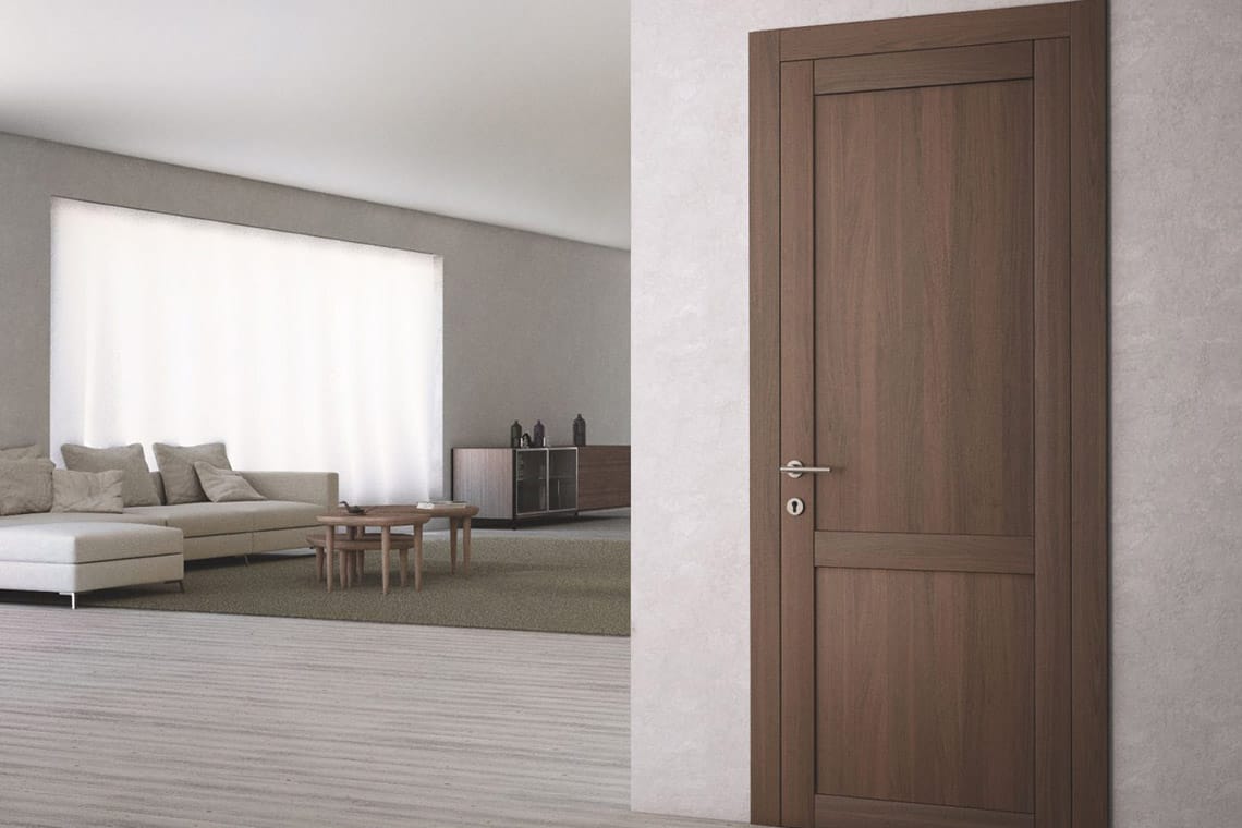 Porta interna in laminato Porta interna in laminato