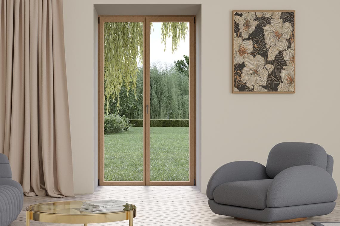 Punto Sicurezza Casa - Serramenti Milano