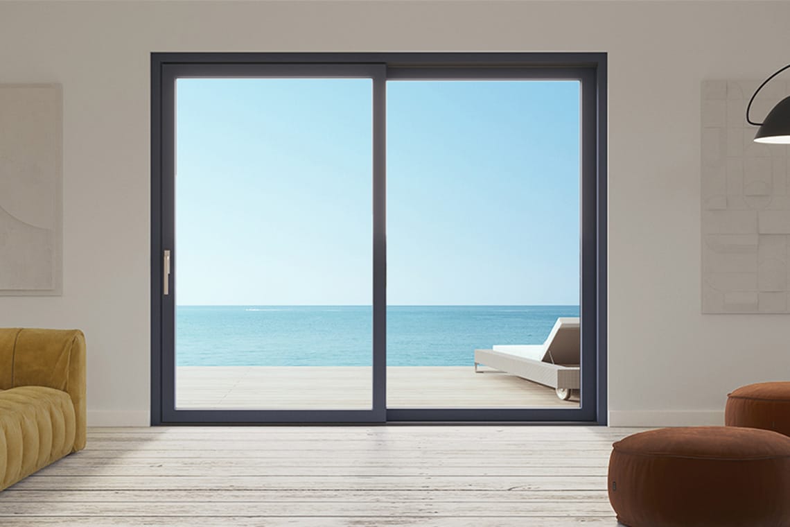 Punto Sicurezza Casa - Serramenti Milano