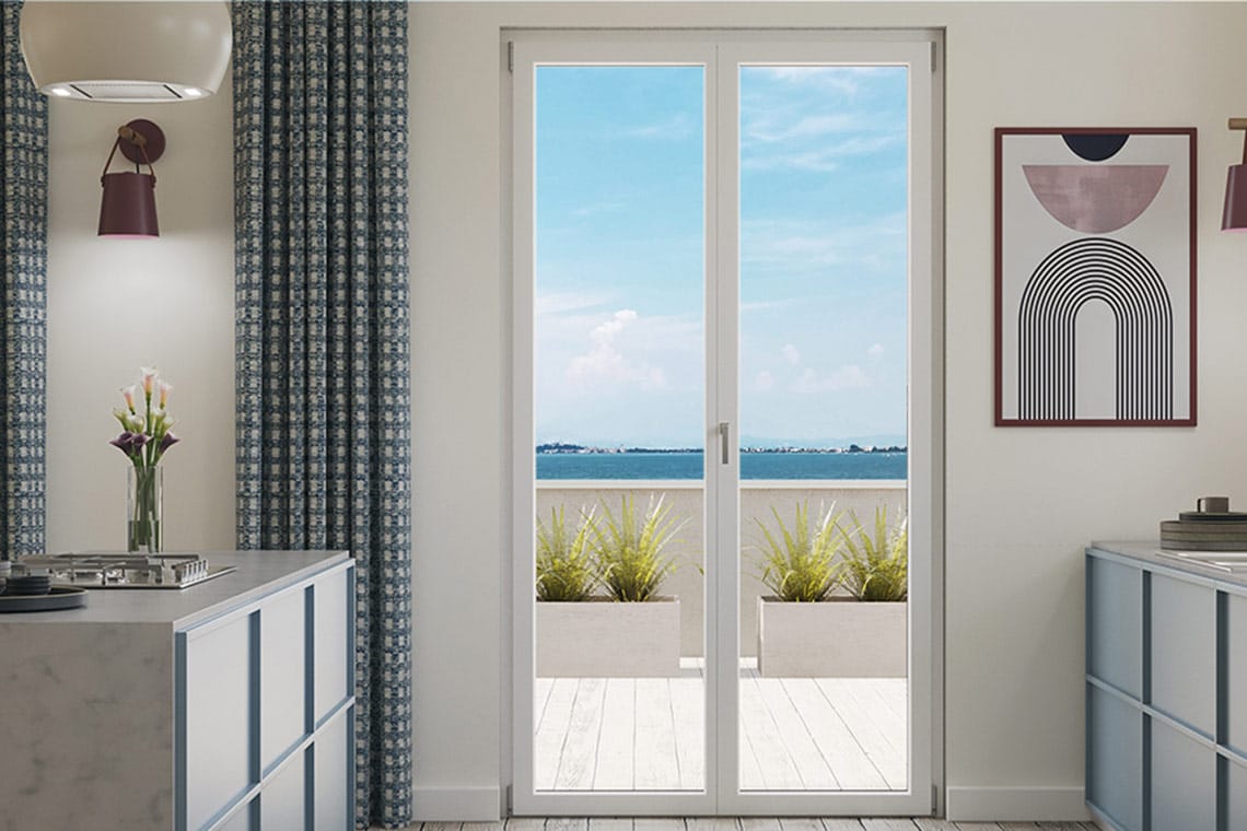 Punto Sicurezza Casa - Serramenti Milano