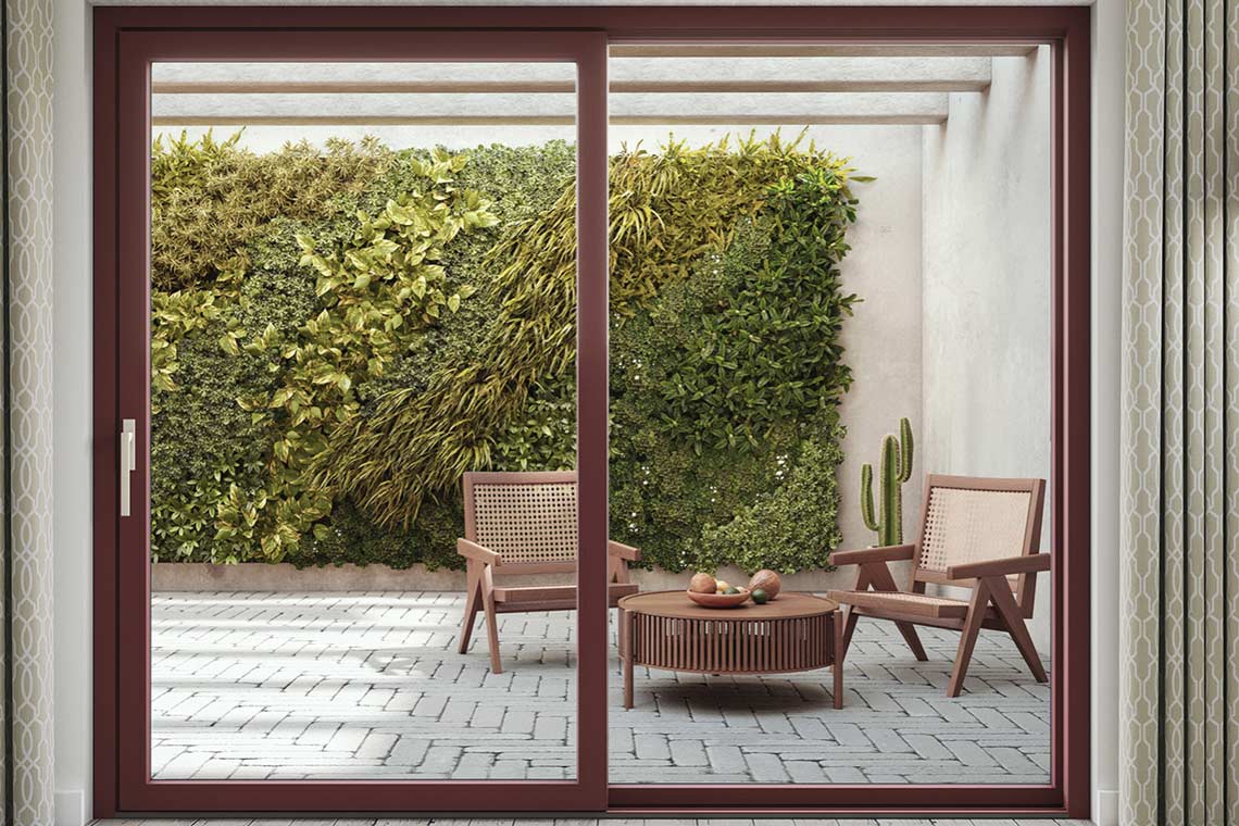 Punto Sicurezza Casa - Serramenti Milano