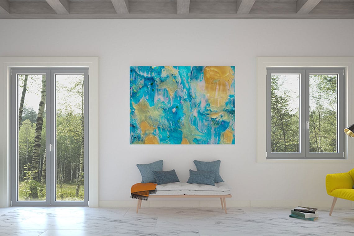 Punto Sicurezza Casa - Serramenti Milano