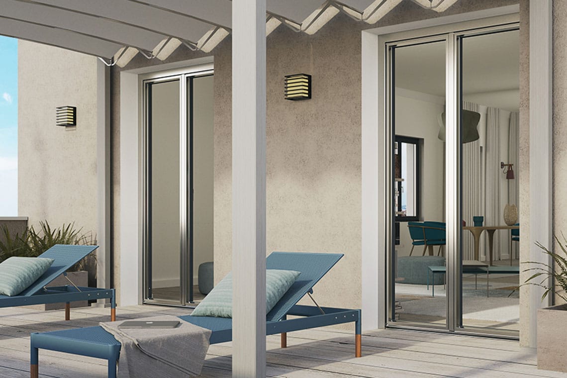 Punto Sicurezza Casa - Serramenti Milano