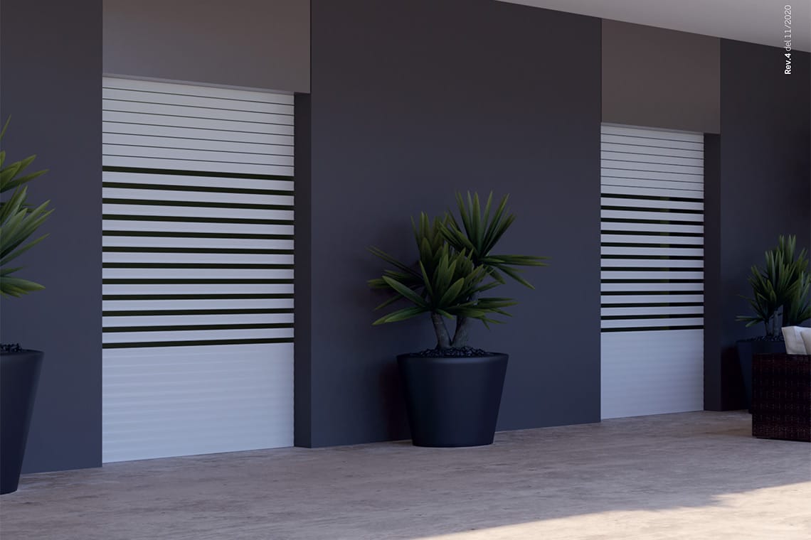 Punto Sicurezza Casa - Tapparelle Lecco