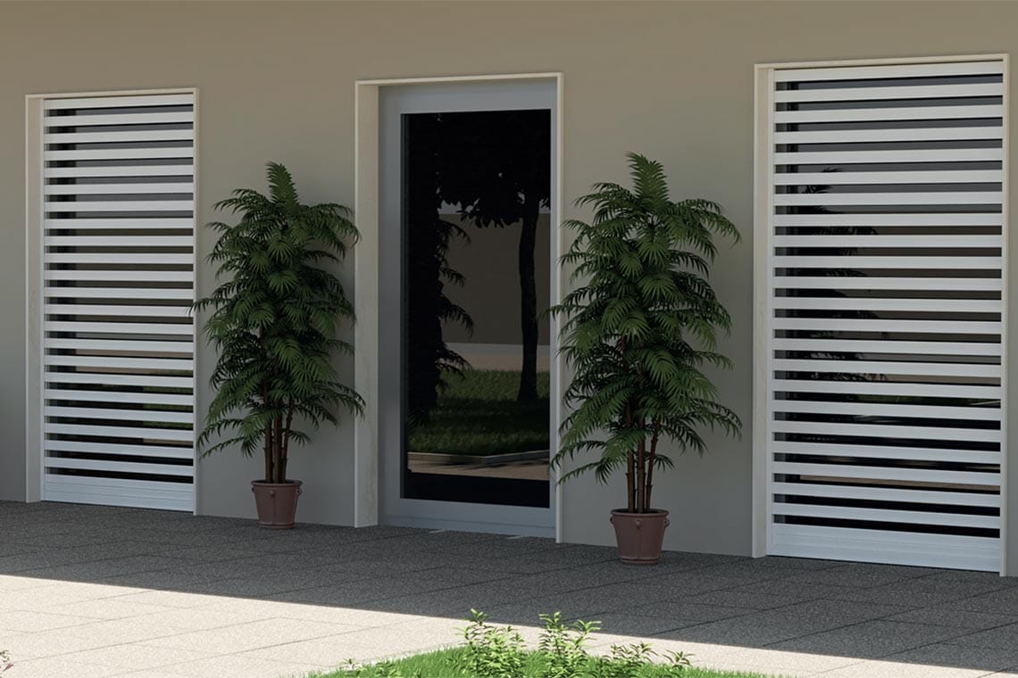Punto Sicurezza Casa - Tapparelle Monza