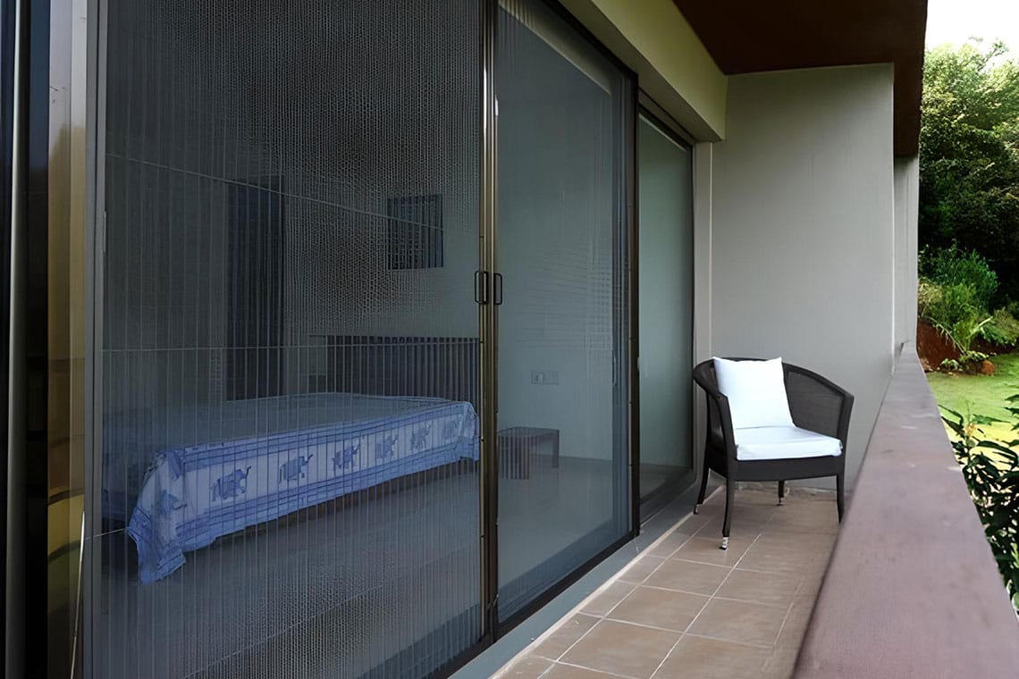 Punto Sicurezza Casa - Zanzariere Lecco