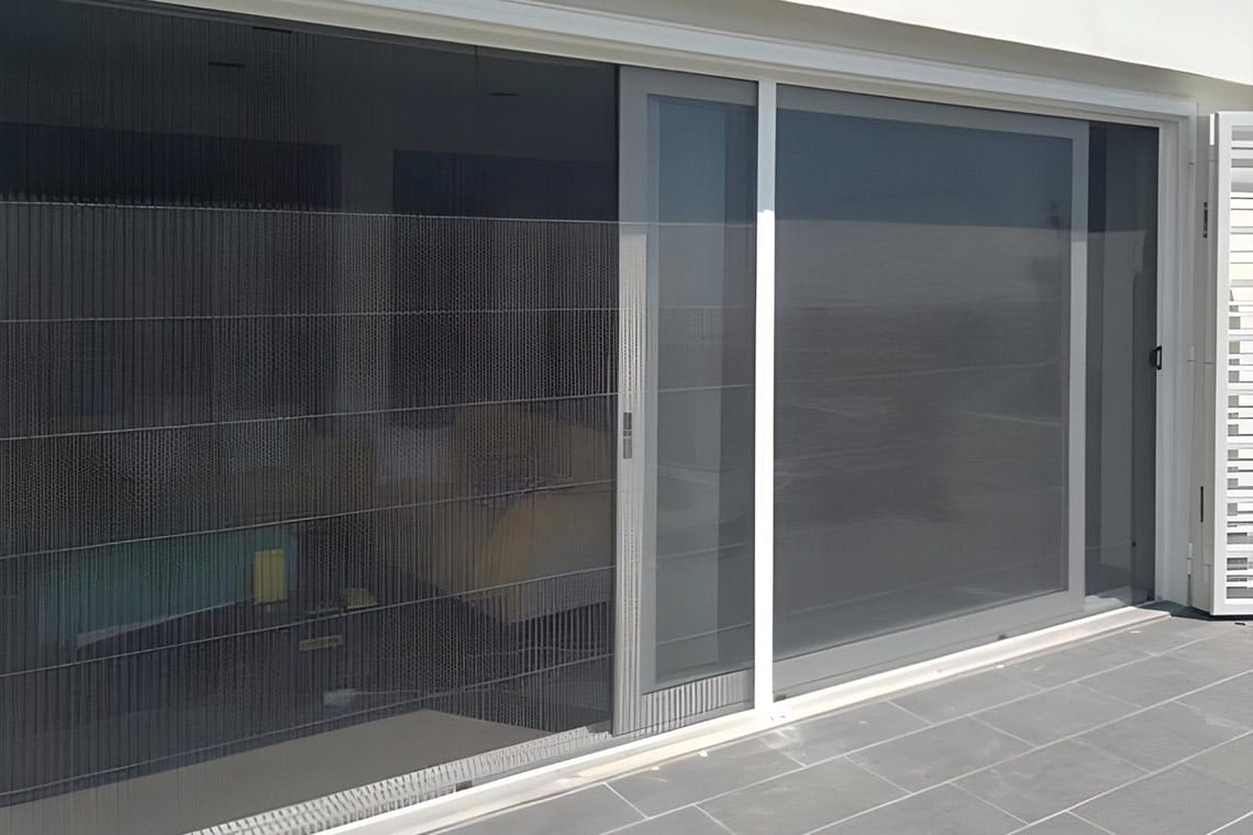 Punto Sicurezza Casa - Zanzariere Lecco