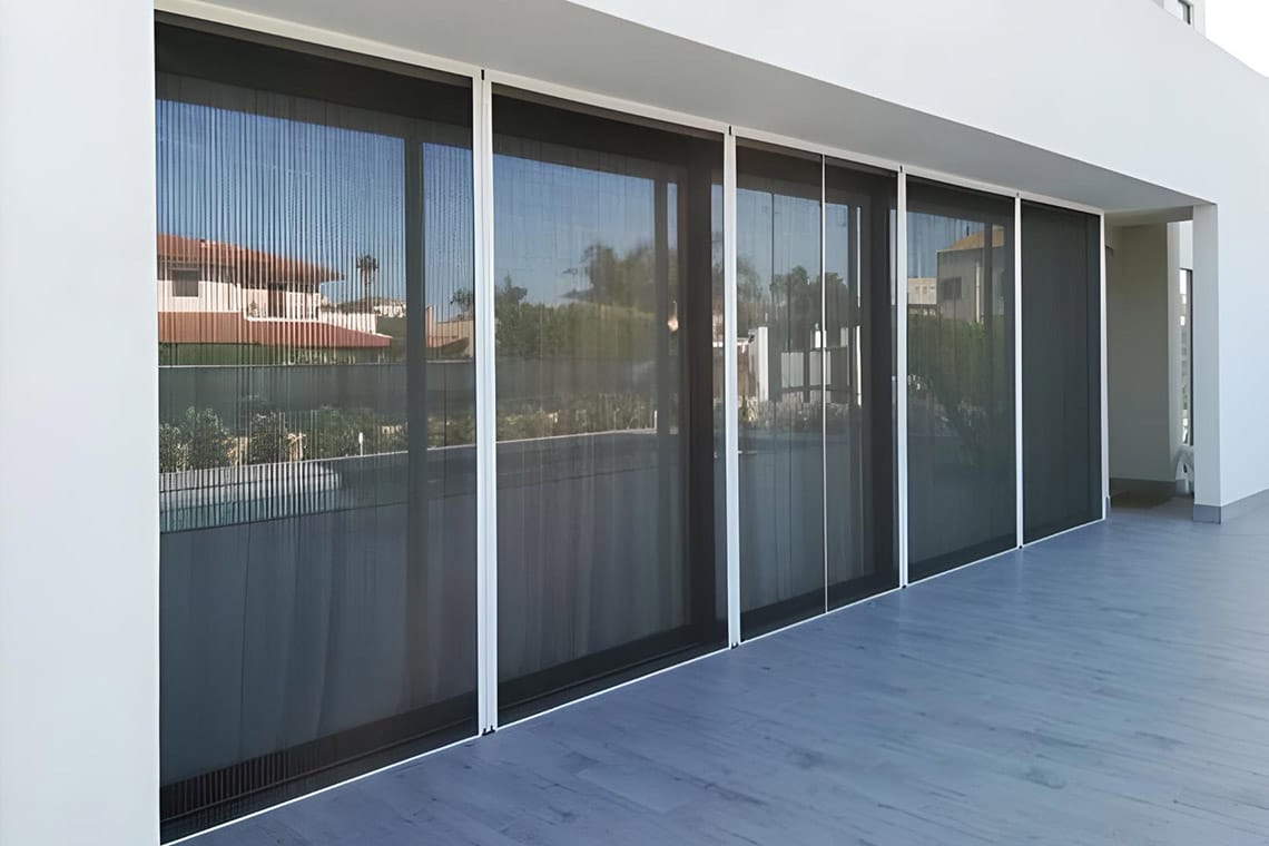 Punto Sicurezza Casa - Zanzariere Lecco
