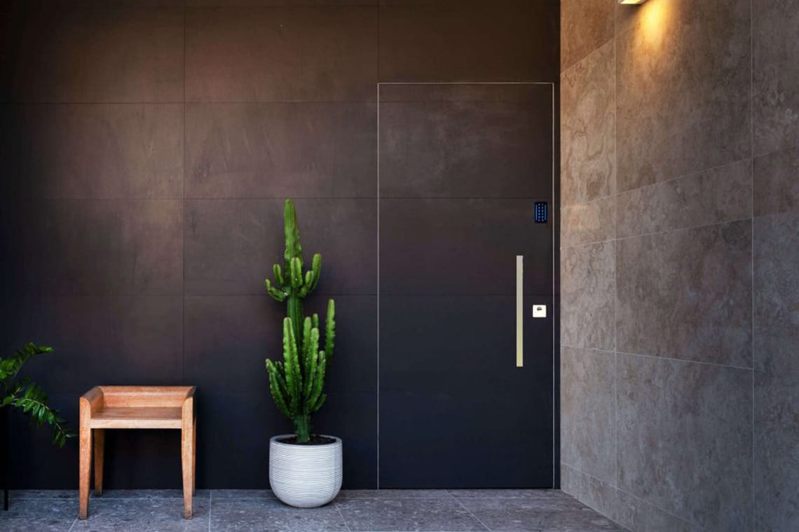Punto Sicurezza Casa - Porte Blindate Monza