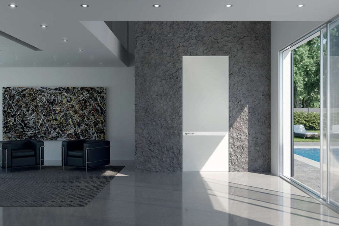 Punto Sicurezza Casa - Porte Blindate Monza