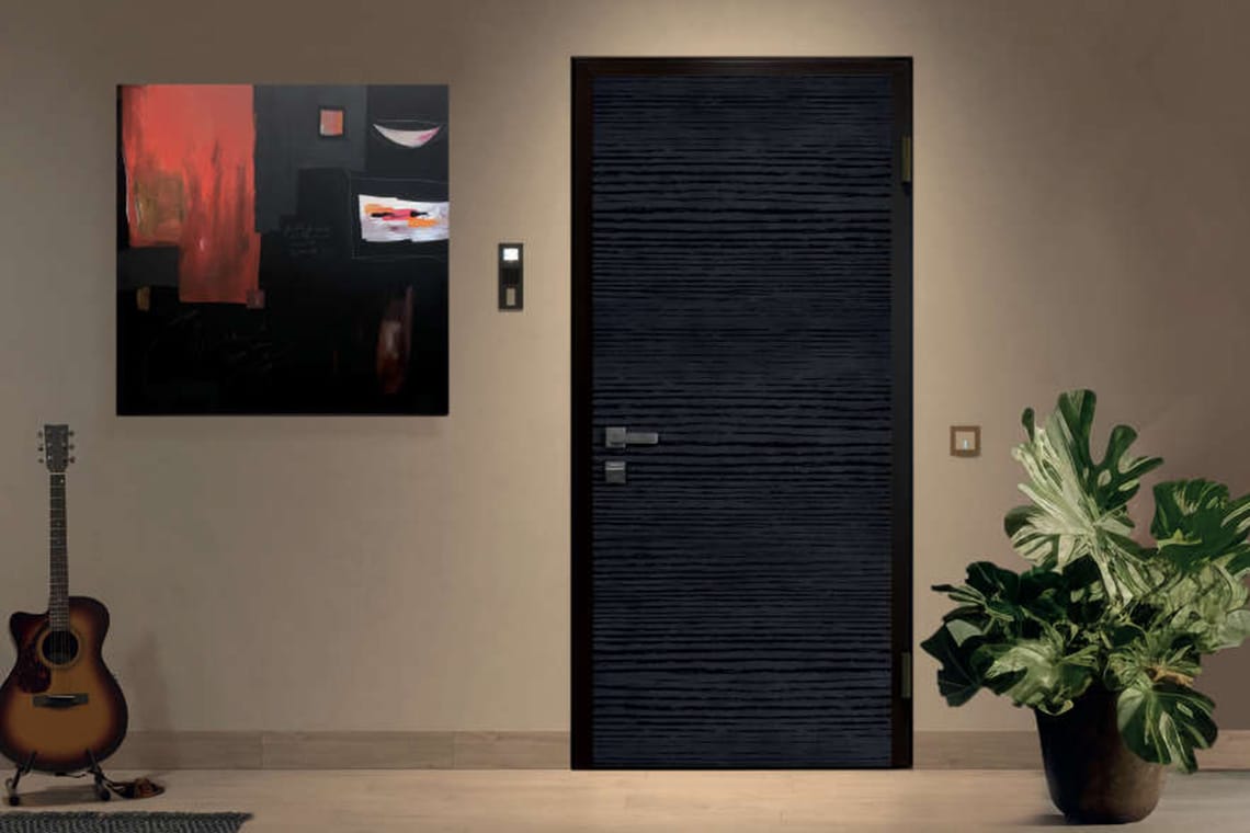 Punto Sicurezza Casa - Porte Blindate Monza