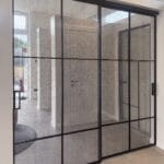 porta-in-vetro-scorrevole