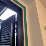 banda-verde-anticondensa-portafinestra