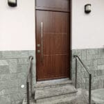 porta-blindata