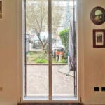 Nuovo infisso minimal