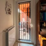 Portafinestra 1 anta in pvc