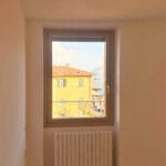 Finestra in pvc effetto legno