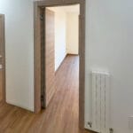 Porta a libro aperta