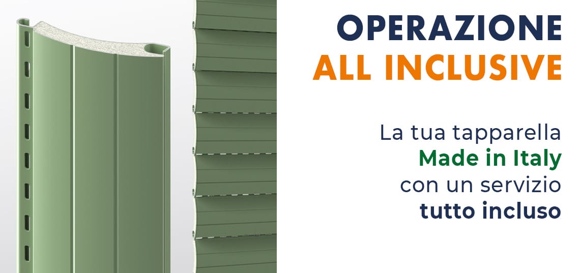 promo_70_sconto tapparella-all-inclusive