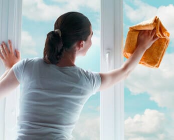 Manutenzione infissi e assistenza clienti