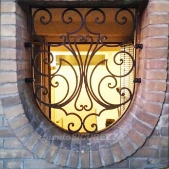 inferriata-ferro-battuto