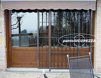 inferriate-scorrevoli