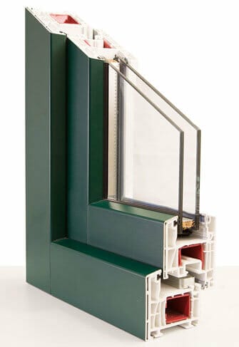 Infissi in Pvc e Alluminio