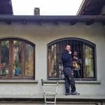 montaggio-inferriata-arco