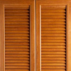 Punto Sicurezza Casa - persiane in alluminio