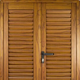 Punto Sicurezza Casa - persiane blindate