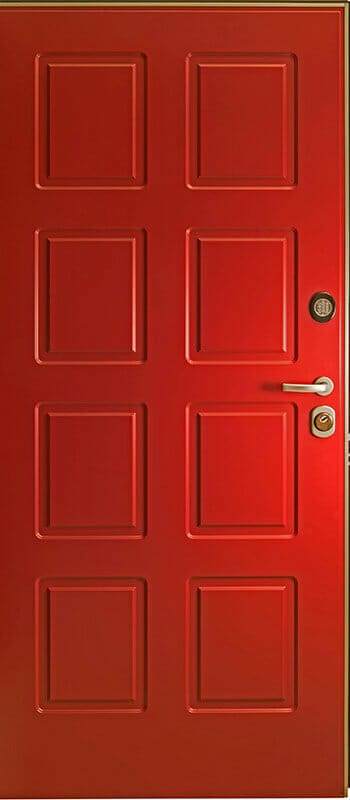 Porte Blindate Porte Blindate di Design e su misura