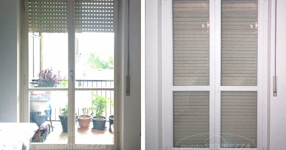 Installazione Infissi pvc e cassonetti a Monza