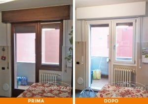 Installazione Infissi e Cassonetti a Monza