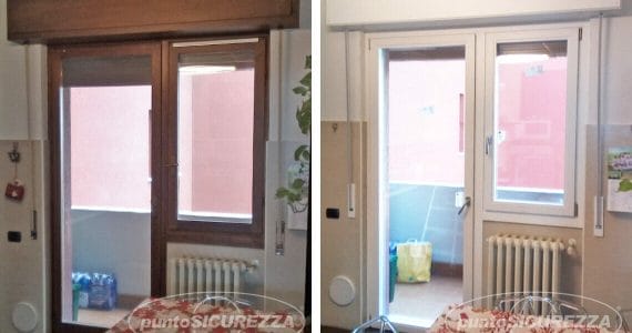 Installazione Infissi e Cassonetti a Monza